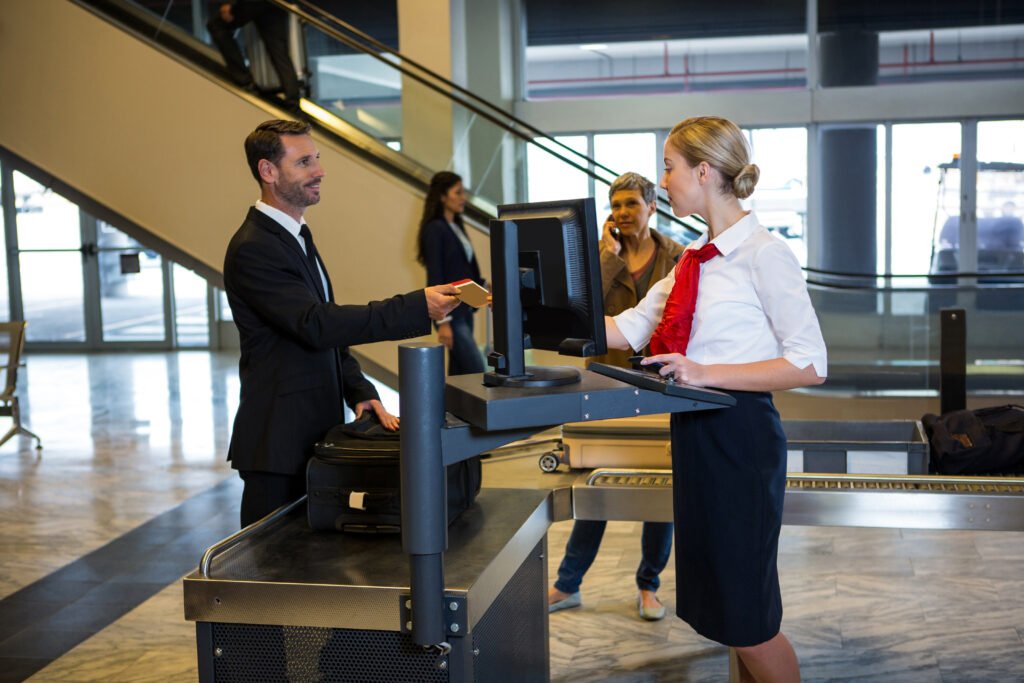 Diploma in IATA Airport Management