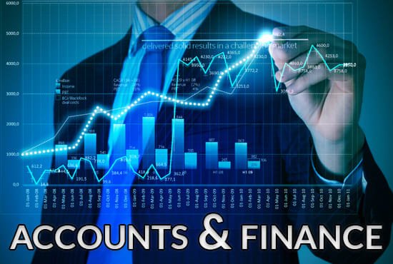 Accounting finance diploma