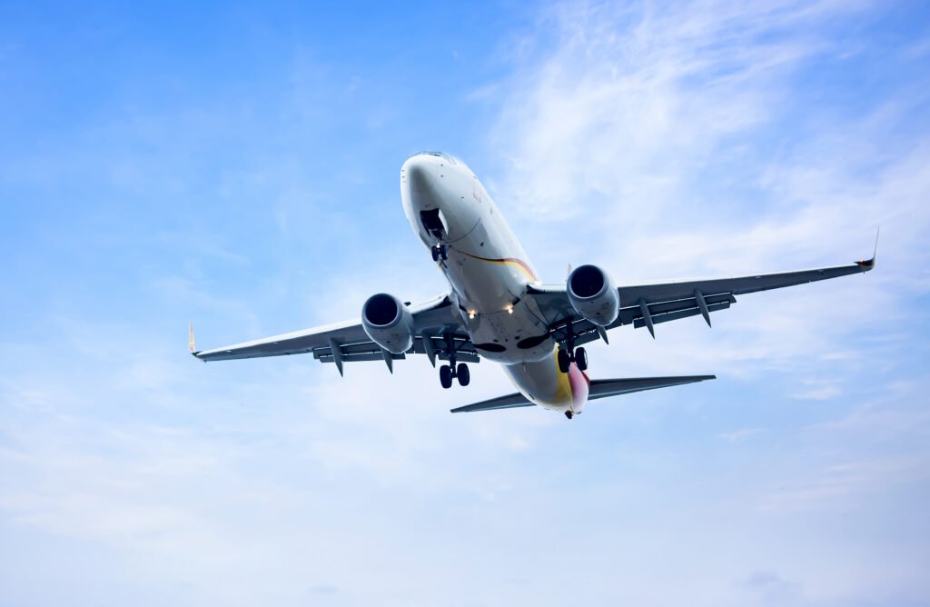 Diploma In IATA Airport Management