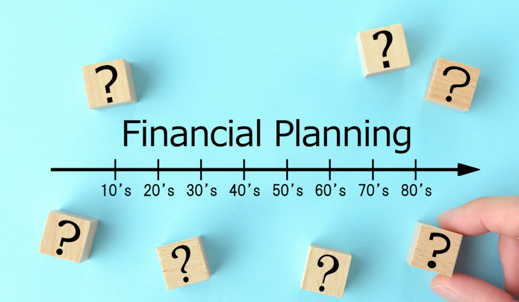 Financial Planning