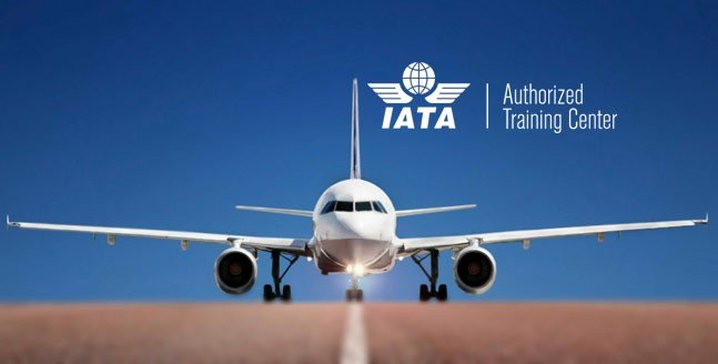 IATA Logistics and Supply Chain Management