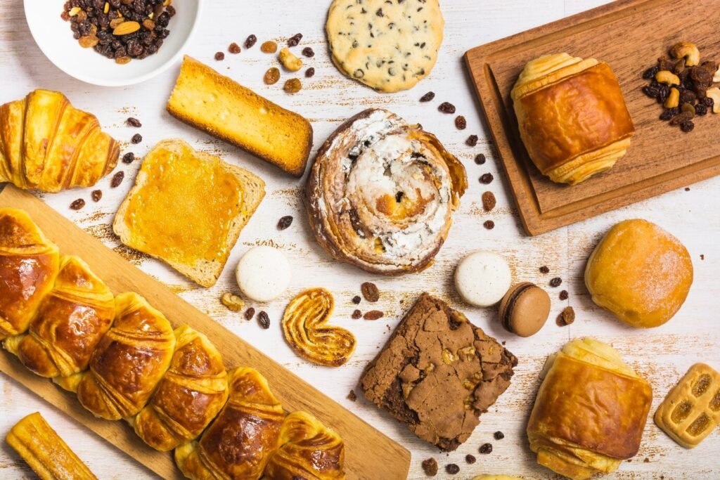 Diploma Baking and Pastry